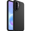 OtterBox React Series Case for Samsung Galaxy A57 5G, Ultra-Slim, Drop Tested, Black - 77-000447