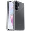 OtterBox React Series Case for Samsung Galaxy A35 5G, Ultra-Slim, Drop Tested, Clear - 77-95401