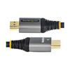 StarTech.com 1m Premium Certified HDMI 2.0 Cable, 4K 60Hz, HDR10, ARC, 18Gbps, with Ethernet - HDMMV1M – image 3