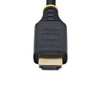 StarTech.com 1m Ultra High Speed HDMI 2.1 Cable, 8K 60Hz/4K 120Hz, 48Gbps, HDR10+, eARC, Black - HDMI21CBL8K601M – image 5