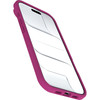 OtterBox React Series MagSafe Case for iPhone Air, Slim Drop Protection, Clear/Pink - 77-98614 – image 3