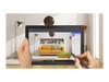 Lenovo Miix 520 12IKB, Core i5 8250U, 8GB, 256GB SSD, 12.2in Touchscreen Laptop
