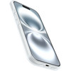OtterBox React Series MagSafe Case for iPhone 16, Slim Drop Protection, Clear - 77-96245 – image 6