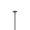 GoPro Magnetic Latch 1/4-20 Mount, Quick-Swap Adapter for Tripods and Extension Poles - AEMAG-003 – image 4