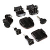 GoPro Grab Bag 2.0 of Spare Mounting Parts, Adhesive Mounts, Buckles and Pivot Arm - AGBAG-002 – image 6