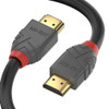 Lindy Anthra Line 5m High Speed HDMI Cable, HDMI 2.0, 4K@60Hz, 18Gbps - 36965 – image 3