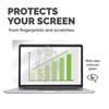 Fellowes PrivaScreen 14" Laptop Privacy Filter, 16:10, Frameless Blackout Filter, Black – image 9