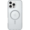 OtterBox Symmetry Clear MagSafe Case for iPhone 16 Pro Max, Ultra-Slim, Clear - 77-99701 – image 2