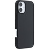 OtterBox Symmetry MagSafe Case for iPhone 16 Plus, Ultra-Slim, Black - 77-99669 – image 4