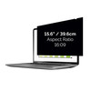 Fellowes PrivaScreen 15.6" Laptop Privacy Filter, 16:9, Frameless Blackout Filter - 4802001 – image 2