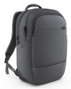 Dell Pro 13-14 Plus EcoLoop Backpack, 14" Laptops, Tablet Compartment, Grey - DELL-CP5426G