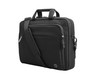 HP Renew Business 15.6-inch Laptop Bag, Ocean-Bound Plastic, RFID Pocket, Black - 3E5F8AA – image 7