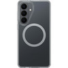 OtterBox Symmetry Series Clear Case with Magnets for Samsung Galaxy S26+, Clear - 77-99971 – image 2