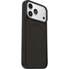 OtterBox Symmetry Series Clear MagSafe Case for iPhone 18 Pro Max / 17 Pro Max, Black - 77-98876 – image 3
