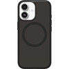 OtterBox Symmetry Series Clear MagSafe Case for iPhone 17, Black - 77-98801 – image 2