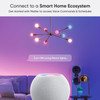 Nanoleaf Matter Wi-Fi E27 Smart LED Bulb, RGB & 2700-6500K White, 9W, Dimmable, 2 Pack - N7501B01-2A60E – image 6