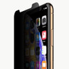 Belkin ScreenForce TemperedGlass Privacy Screen Protector for iPhone 15 / 14 Pro - SFA107EC – image 2