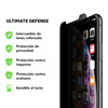 Belkin ScreenForce TemperedGlass Privacy Screen Protector for iPhone 15 / 14 Pro - SFA107EC – image 8