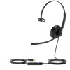 Yealink UH34 Mono USB Headset, Teams Version, Noise-Cancelling Microphone, Black - 1308014 – image 3