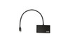 Port Designs USB-C to 4-Port USB 3.0 Hub, 5Gbps Data Transfer - 900123 – image 5