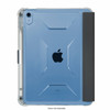 Targus Pro-Tek Clear Case for iPad (10th Gen) 10.9-inch, Folio Stand, Clear Back - THD935GL – image 3