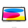 Targus Pro-Tek Clear Case for iPad (10th Gen) 10.9-inch, Folio Stand, Clear Back - THD935GL – image 11