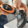 BLACK+DECKER 3.6V Cordless Screwdriver, 1.5Ah Integrated Li-ion, USB Charging, Bits & Case - BCF611CKUSB-GB – image 8