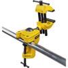 STANLEY MaxSteel Multi-Angle Vice, 360° Ball Joint, Cast Aluminium & Steel - 1-83-069 – image 4