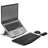 Kensington SmartFit Easy Riser Go Laptop Riser & Cooling Stand, Up to 17in, Grey - K50420EU – image 9