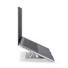 Kensington Easy Riser Aluminium Laptop Riser, Up to 16", 6 Height/Angle Levels, Foldable - K50417WW – image 10