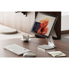 Kensington Elevated Stand for Microsoft Surface Pro & Surface Go, Lift and Tilt - K58277WW – image 3
