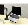 Kensington Universal Laptop Holder for Monitor Arms, VESA 75/100, Up to 16" and 4.5kg - K53801WW – image 3