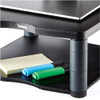 Fellowes Premium Monitor Riser, 5 Height Settings, Up to 36kg, Paper Storage, Graphite - 9169401 – image 10