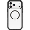 OtterBox Defender Pro XT Clear Case for iPhone 17 Pro Max, MagSafe, Clear/Black - 77-98536 – image 2