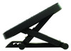 Fellowes Professional Series Ultimate Foot Support, 3 Height Settings, Rocking Platform, Black - 8067001 – image 10