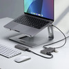 StarTech.com 4-Port USB-C Hub, 5Gbps, 4x USB-A, Bus Powered, Micro-USB Aux Input, 30cm Cable - 5G4AB-USB-C-HUB – image 8