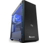 Pc Specialist, Core i5 8400, 8GB+16GB Optane, 1TB HDD, GTX 1050 Ti Gaming PC
