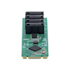 StarTech.com 4-Port M.2 to SATA Adapter Card, PCIe 3.0, ASM1064, 4x SATA 6Gbps - 4PSATAM2ADAPTER – image 5