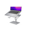 Kensington Universal Tabletop Laptop Riser, Steel & Aluminium, up to 16" Laptops, 151-200mm - K50424WW – image 9
