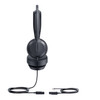 Yealink YHS36 E2 Dual Wired Headset, QD Connection, for Yealink IP Phones, Black - 1308231 – image 3