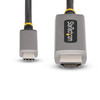 StarTech.com 3m USB-C to HDMI 2.1 Adapter Cable, 8K 60Hz / 4K 144Hz, HDR10, USB4/Thunderbolt - 136BUSBCHDMI213 – image 5