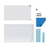 StarTech.com 16" 16:10 Laptop Privacy Screen, Flip-Up, Touch Compatible, 51% Blue Light Reduction - 16LT6PRIVSCREEN – image 10