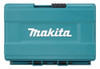 Makita 90-Piece Impact Black Screwdriver Bit Set, 25mm & 50mm Bits, 1/4" Hex - E-03109 – image 2