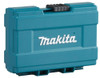 Makita 90-Piece Impact Black Screwdriver Bit Set, 25mm & 50mm Bits, 1/4" Hex - E-03109 – image 3