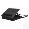 Fellowes Breyta Laptop Carry Case with Built-in Stand, Lockable, for up to 14" / 4kg Laptops, Black – image 9
