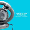 BLACK+DECKER 12V Dustbuster Flexi Car Vacuum, 12.5AW, 5m Cord, Flexible Hose - PD1200AV-XJ – image 4