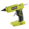 RYOBI R18GLU-0 18V ONE+ Cordless Glue Gun, 11mm Sticks, 3 Min Warm-Up (Battery & Charger Not Included) - R18GLU-0