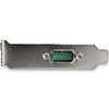 StarTech.com 1-Port RS232 Serial PCIe Card, DB9, 16950 UART, Low Profile, Windows & Linux - PEX1S953LP – image 3
