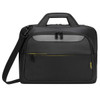 Targus CityGear 3 Topload Laptop Case for 14-15.6in Laptops, Dome Protection, Black - TCG460GL – image 3