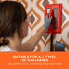 BLACK+DECKER 2400W Wallpaper Steamer Stripper, 4L Tank, 3.6m Hose - KX3300T-GB – image 4